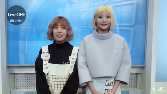 헤어스타일 바꾼 볼빨간사춘기.jpg | 인스티즈