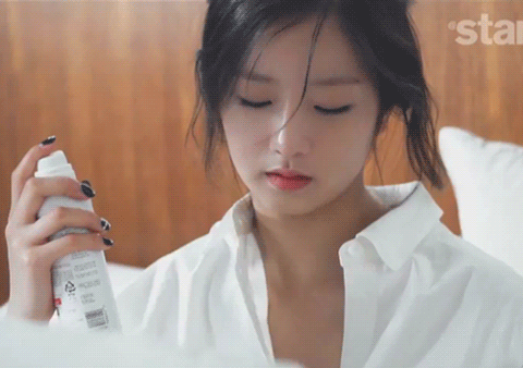 얌전하면 이쁜거같은 아이돌 | 인스티즈