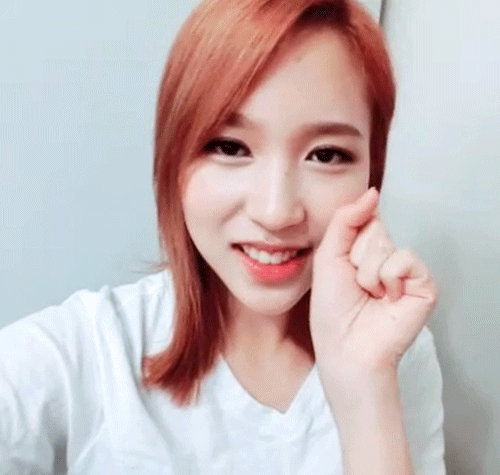사랑스러운 트와이스 멤버들 | 인스티즈