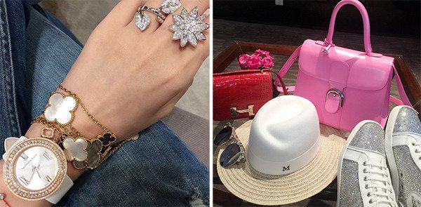 중국 금수저들의 일상...jpg | 인스티즈