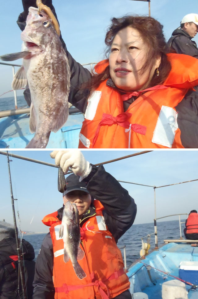 본전낚시 이미지
