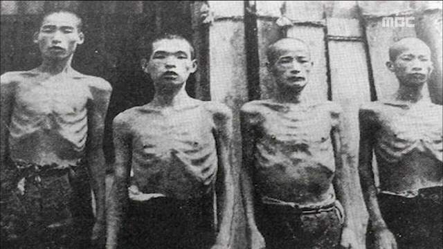 오늘자 무도 하시마섬의 가슴아픈 역사.. | 인스티즈