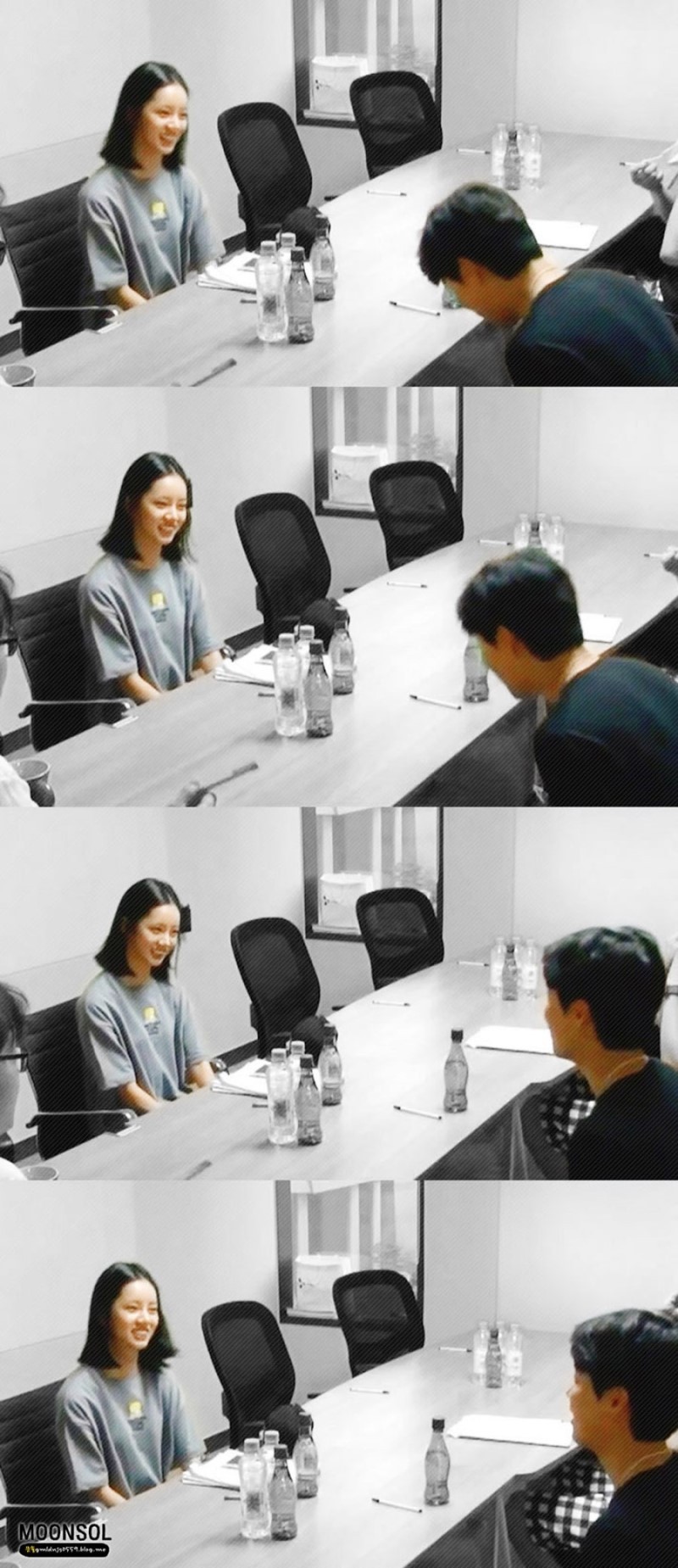 [응답하라1988] 본방은 짠내났지만 달달했던 비하인드 덕선이,정환이.gif | 인스티즈