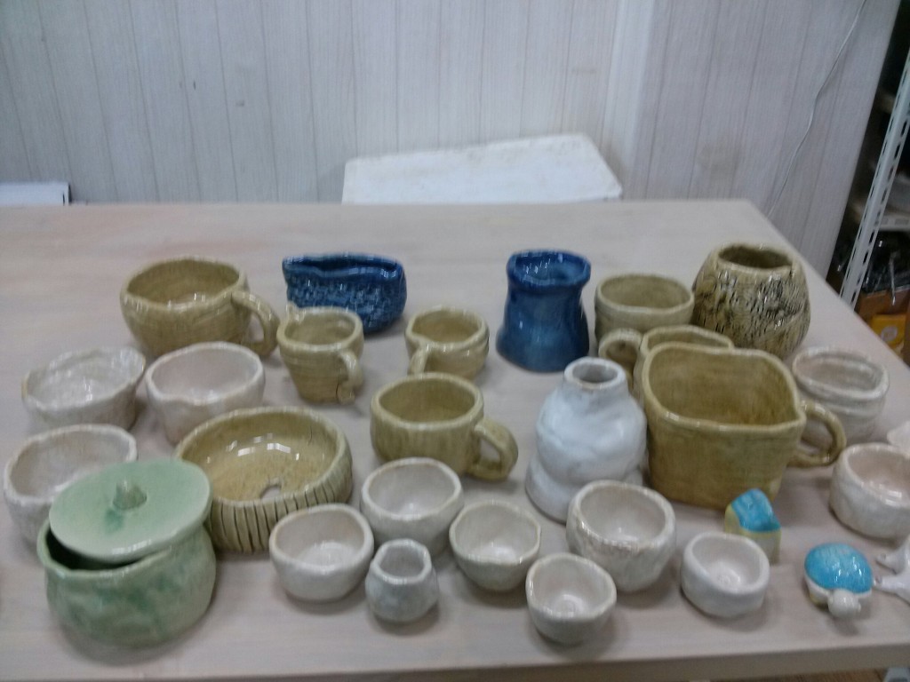 청보리공방 이미지