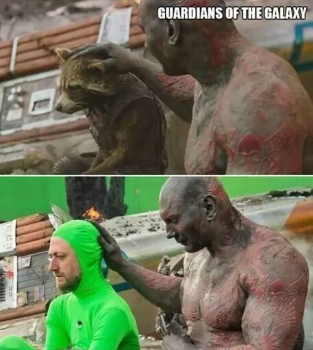 배우들이 연기력이 좋아야 하는 이유 | 인스티즈