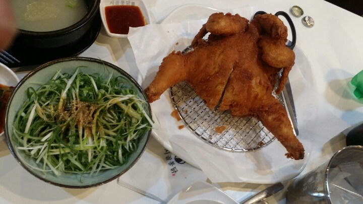 부여통닭 이미지