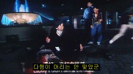 주성치가 수혈하는 방법 | 인스티즈
