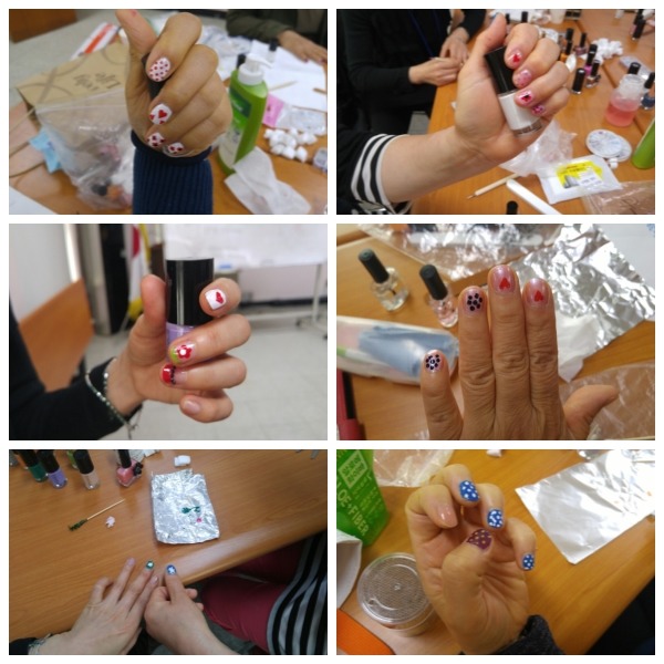 꽃물드림 이미지