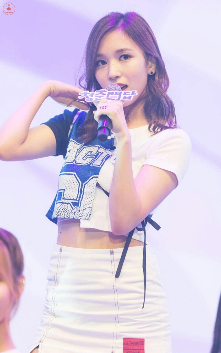 트와이스 미나 쯔위 | 인스티즈