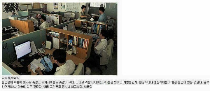 각 직업군별 종사자들이 하는 말 | 인스티즈