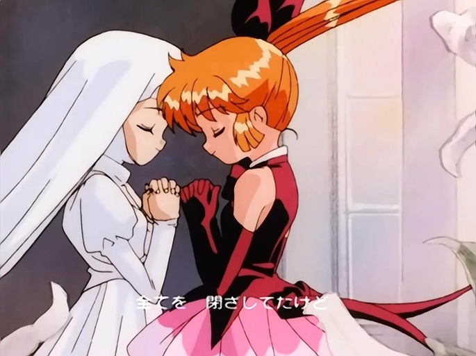 생각해보면 동심파괴였던 만화.jpg | 인스티즈