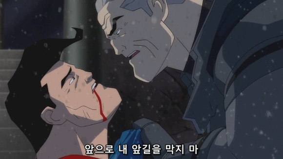영화 배트맨VS슈퍼맨 보기전에 원작과 비교해서 알아야할 것 +추가 | 인스티즈