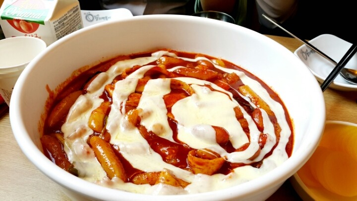 가격거품 심하다고 생각하는 배달음식 | 인스티즈