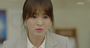 [태양의후예] 카메오치고 제법 조태오 같았던 유아인 | 인스티즈