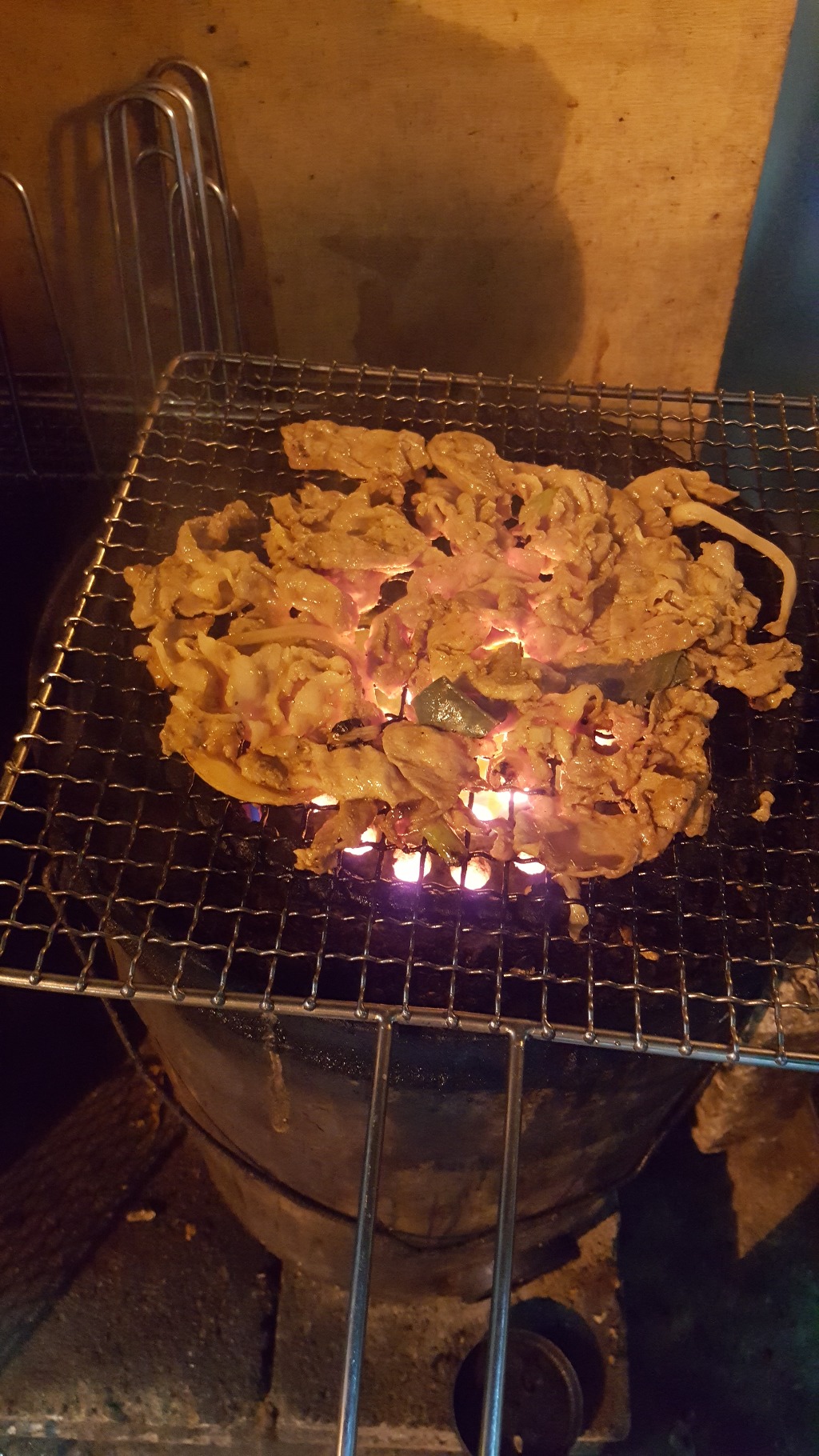 연탄석쇠불고기 이미지