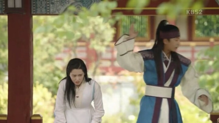 [화랑] 어떻게하면 왕경에서 혈육을 제일 잘 괴롭힌다고 소문이 날까 | 인스티즈