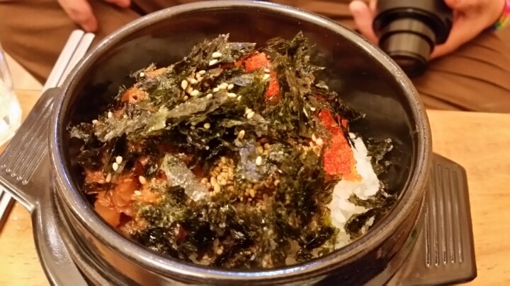 황제아구찜 이미지