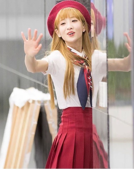러블리즈 아는형님 의상 | 인스티즈