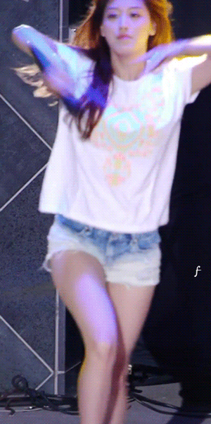 정글의 법칙이 망친 여자 연예인.gif | 인스티즈