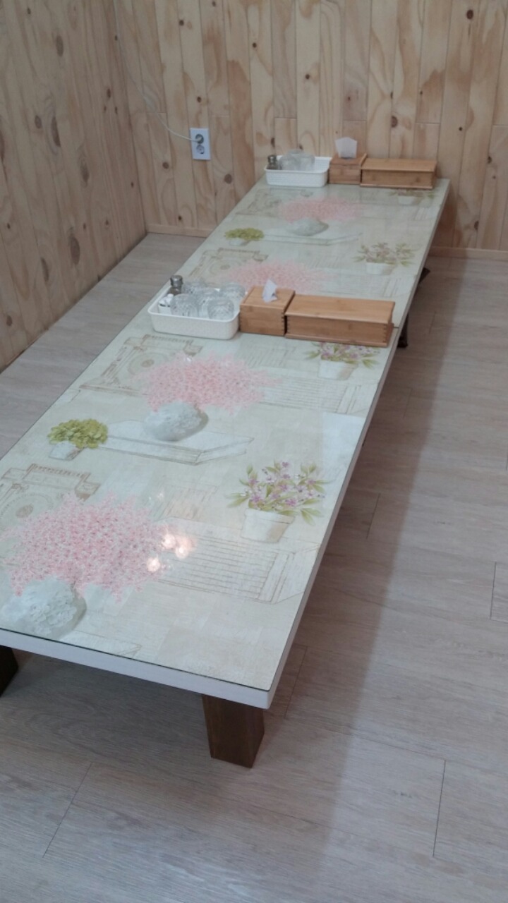 산과들과바다 이미지