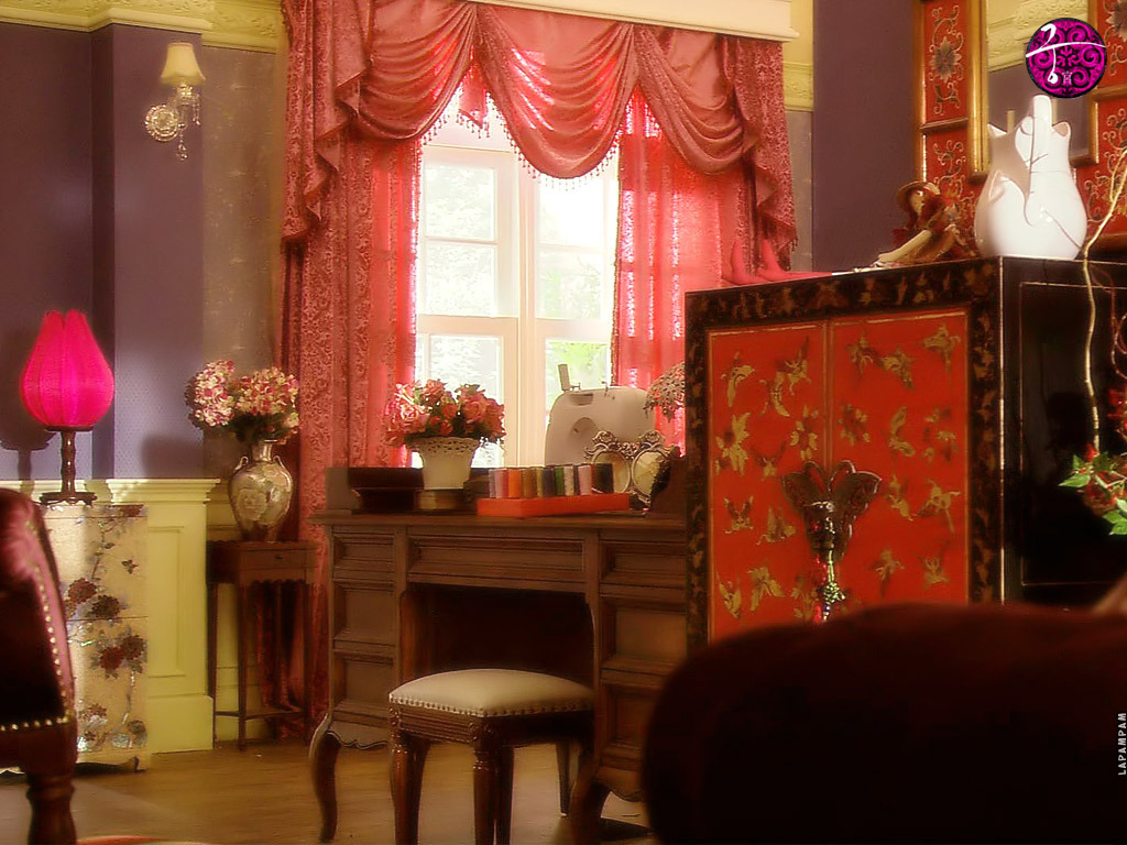 소품팀의 정성이느껴졌던 드라마 궁 (21세기 황실이 존재한다면 이런 느낌?! ^^) | 인스티즈