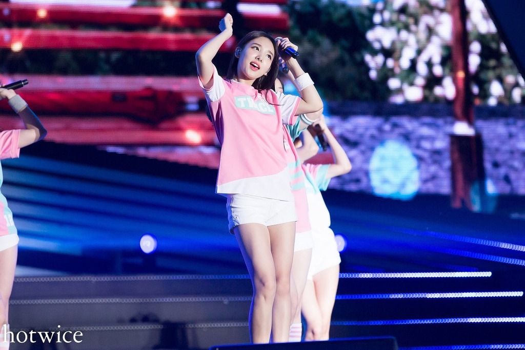 160911 WFMF 트와이스 사진 | 인스티즈