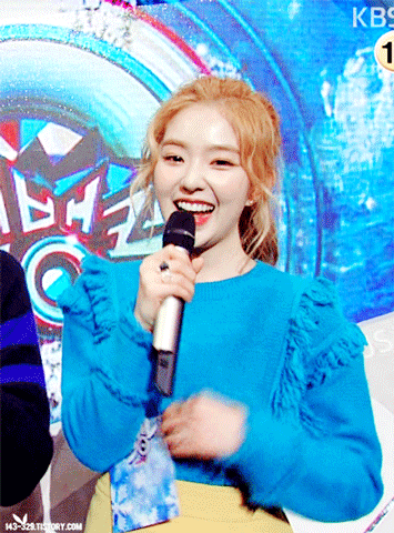 짱예녀 아이린 | 인스티즈