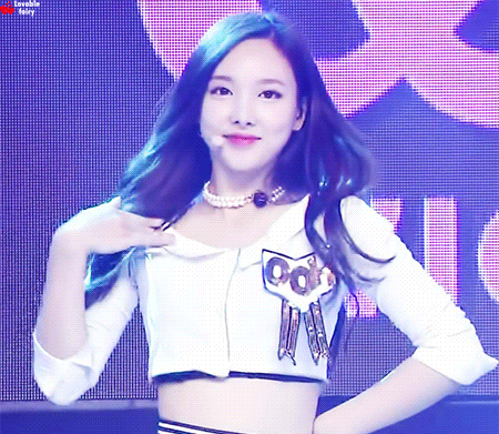 트와이스 맏내 나연 | 인스티즈