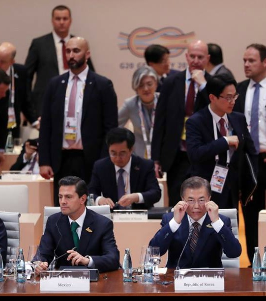 G20 존쟐듀오 | 인스티즈
