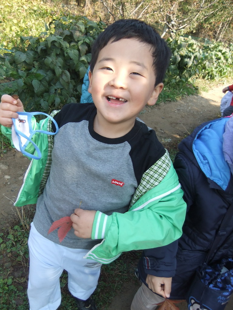 광명시청직장어린이집 이미지