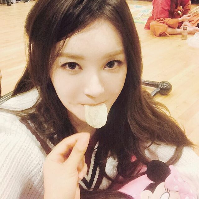 최근 강민경 인스타그램 | 인스티즈