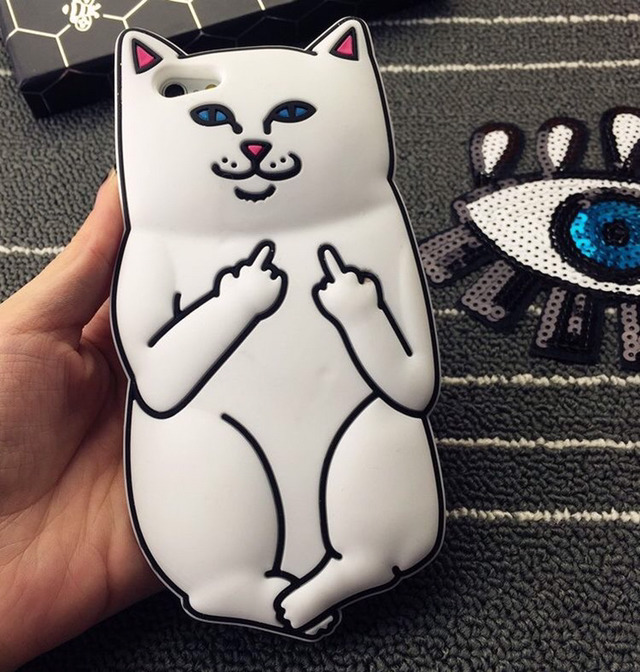 [ripndip] 유명 고양이 아이템 | 인스티즈