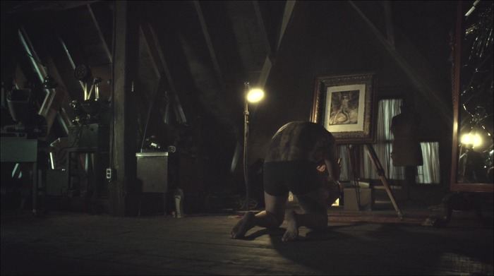 [로맨틱스릴러미드] 한니발 (Hannibal) 시즌3 에피12 (1/4) | 인스티즈