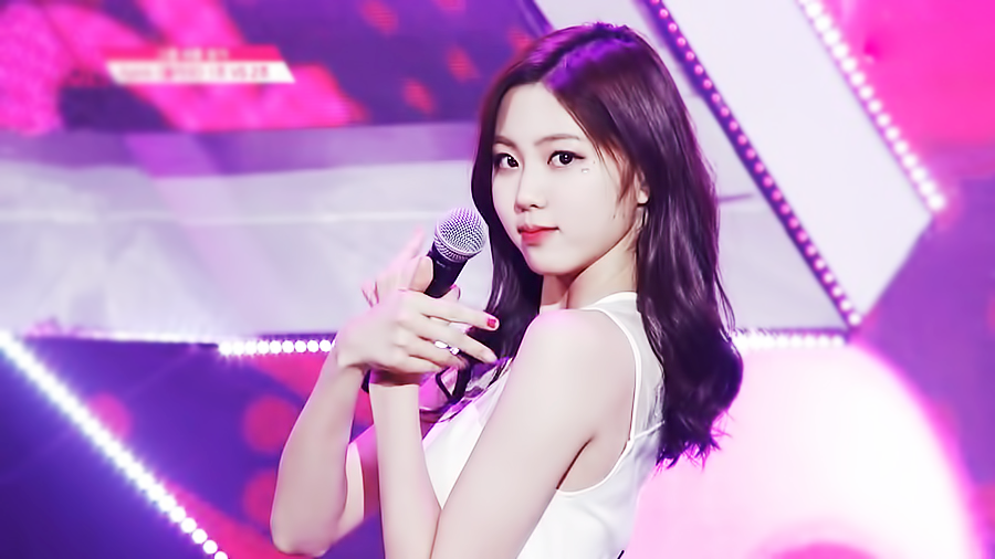 프로듀스101 권은빈 .jpgif | 인스티즈