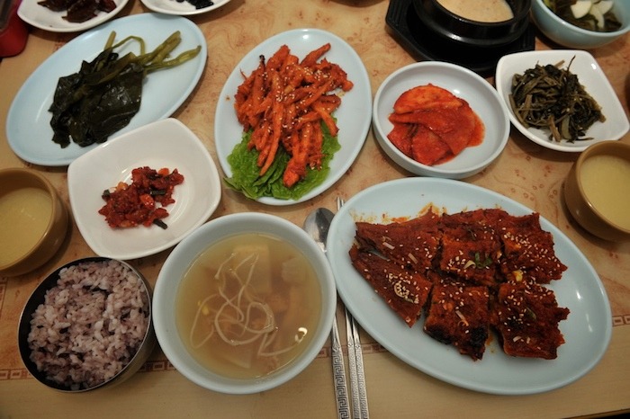 강원도 vs 충청도 vs 경상도 vs 전라도 | 인스티즈