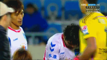 한국적응완료.gif | 인스티즈