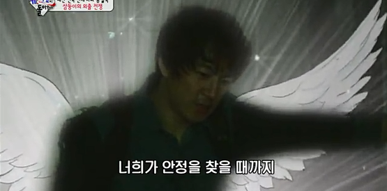 새삼 다시 느끼는 아이들을 키울때 중요한 부모의 역할중 하나 | 인스티즈