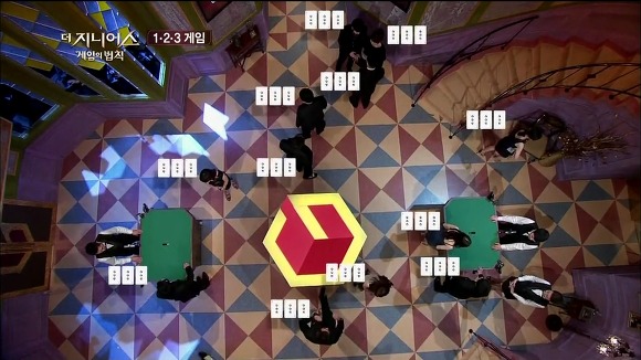 더 지니어스는 1화가 진리!! + 각 시즌 평가 | 인스티즈
