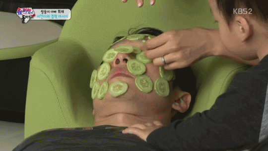 [슈퍼맨이돌아왔다] 이휘재의 변화에 몹시 민감한 서언이ㅋㅋㅋㅋㅋ.JPG | 인스티즈
