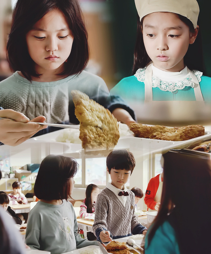 [오마이금비] 나 돼지고기 싫어하잖아.jpg | 인스티즈