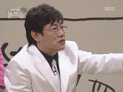 박명수 이경규 비난동맹 결성.jpg | 인스티즈