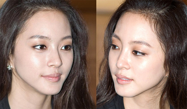 제일 이해 못하겠다는 화장품 모델 | 인스티즈