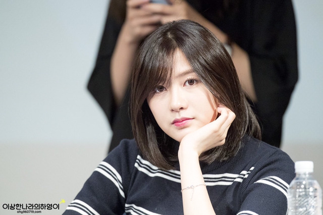[에이핑크] 잠에서 깨어나는 건 어려운 일이라서 하영이 | 인스티즈