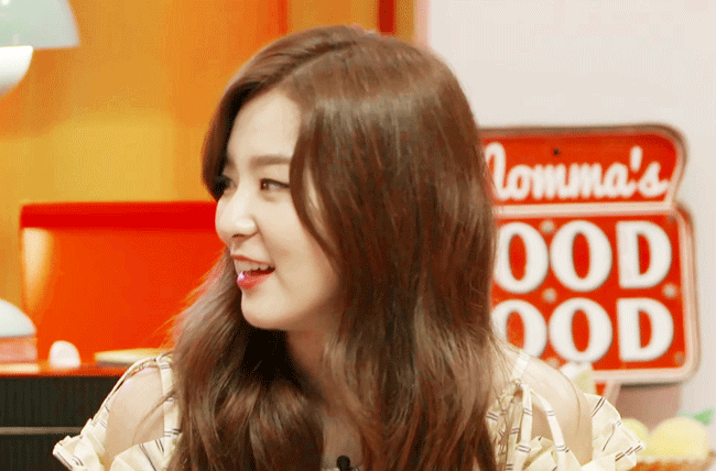 같이 먹어요 브이앱 슬기.gif | 인스티즈