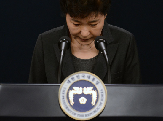 대한민국 느와르 새로운 버전ㄷㄷㄷㄷ | 인스티즈