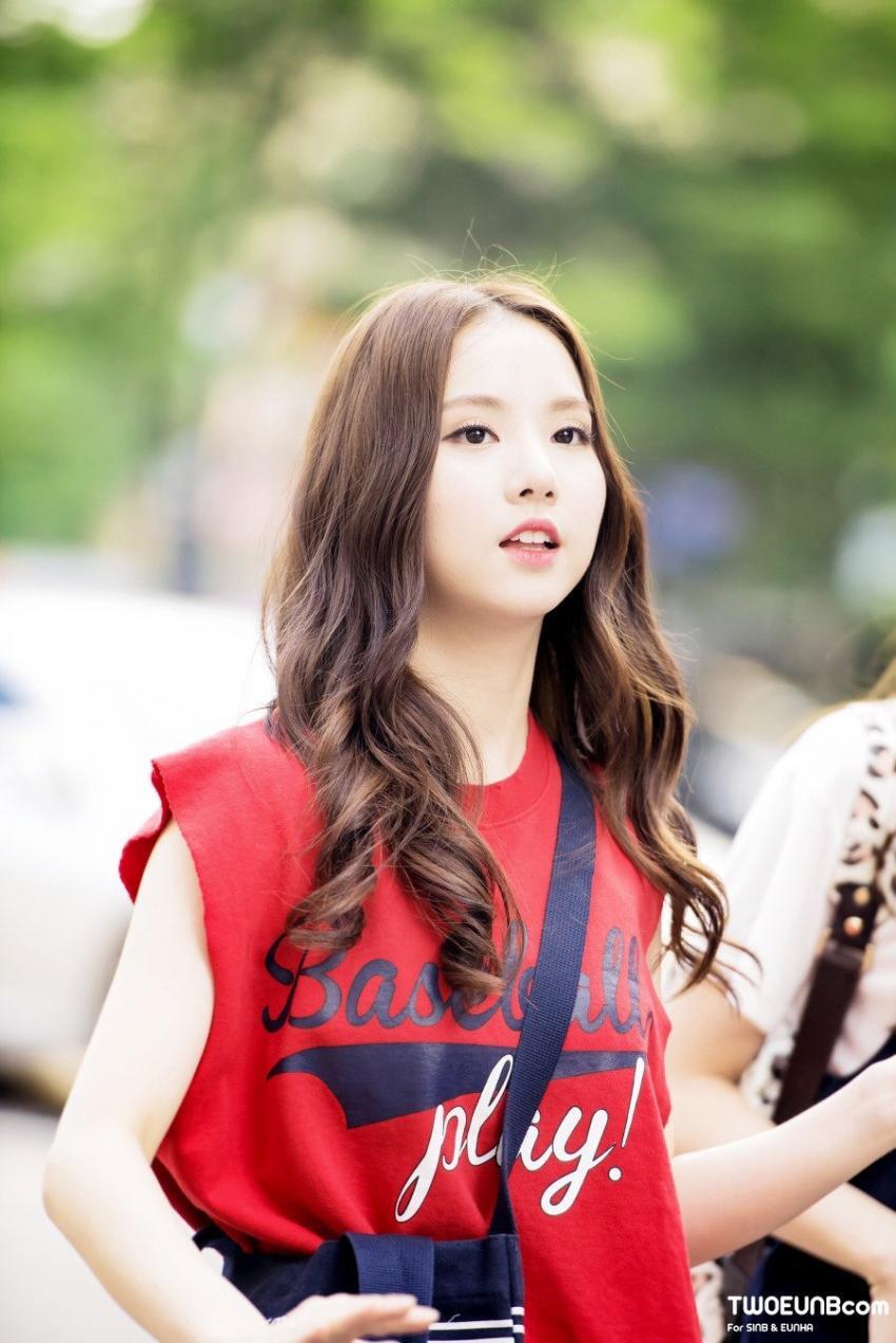 [여자친구] 은하 ♡ | 인스티즈
