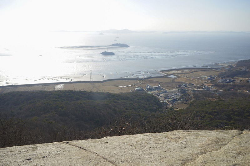 강화석모도밴댕이 이미지