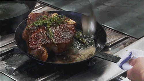 텍사스에서 가장 맛있는 스테이크 | 인스티즈