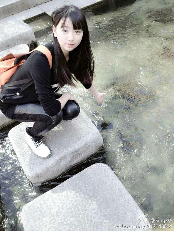 트와이스로 데뷔할뻔한 중국애.jpg | 인스티즈