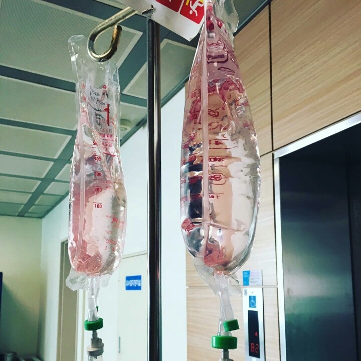 병원 처음 온 사람들 공감.jpg | 인스티즈